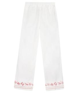 MAISON LABICHE Прямые брюки