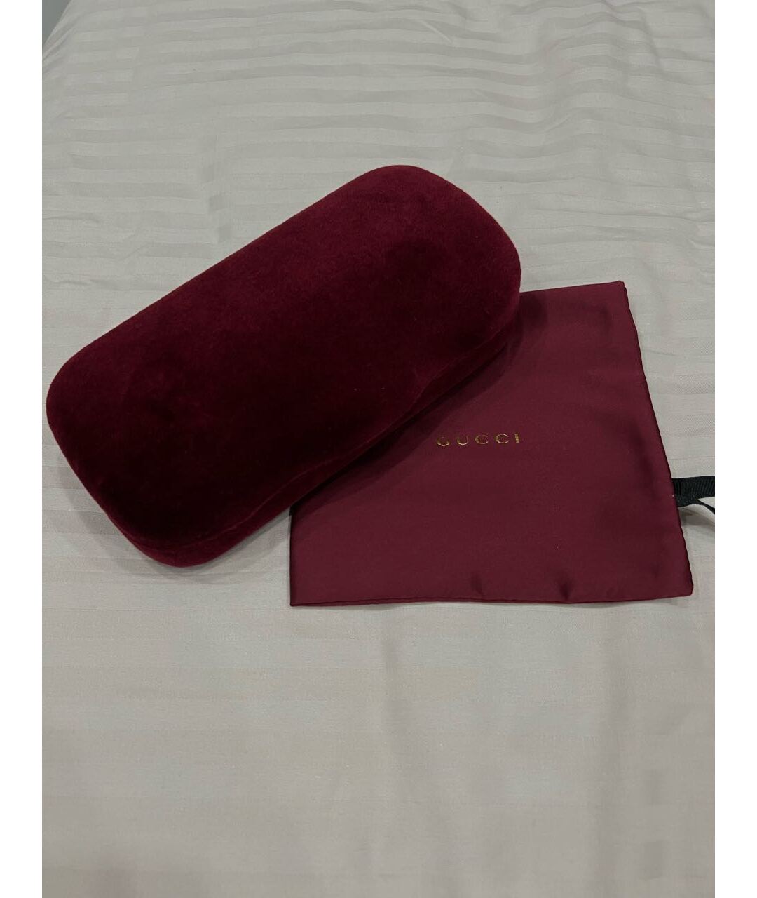 GUCCI Черные пластиковые солнцезащитные очки, фото 4