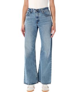 LEVI'S Прямые джинсы