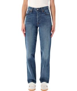 LEVI'S Прямые джинсы