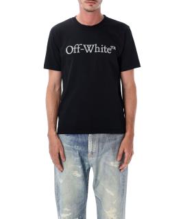 OFF-WHITE Футболка
