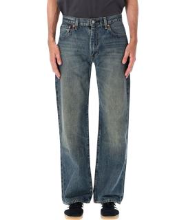 LEVI'S Прямые джинсы