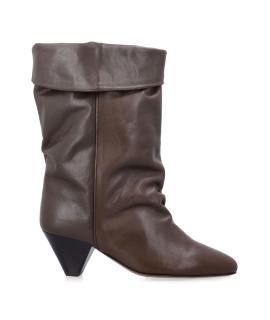 ISABEL MARANT Ботинки