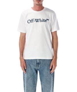 OFF-WHITE Футболка