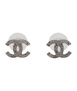 CHANEL Серьги