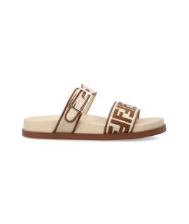 FENDI Сандалии