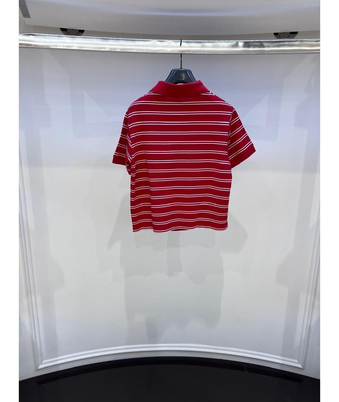SPORTY AND RICH Мульти футболка, фото 2