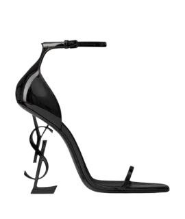 SAINT LAURENT Босоножки