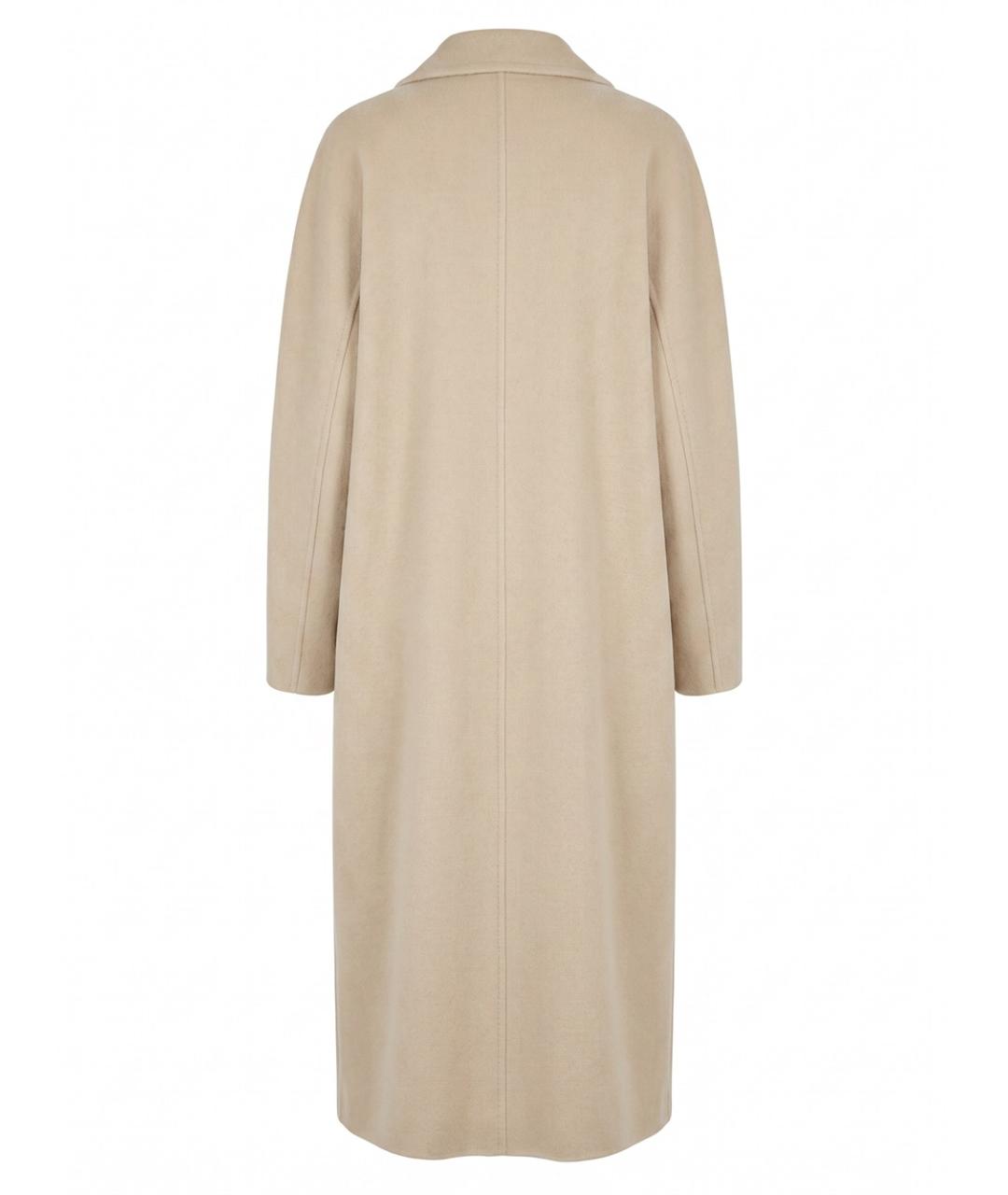 MAX MARA Шерстяное пальто, фото 2