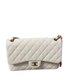 CHANEL Сумка через плечо