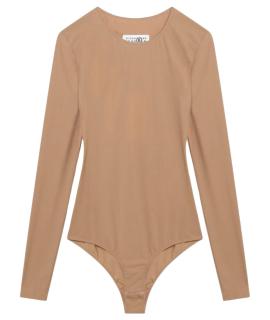 MM6 MAISON MARGIELA Лонгслив