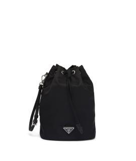 PRADA Сумка с короткими ручками