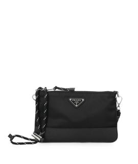 PRADA Сумка на плечо