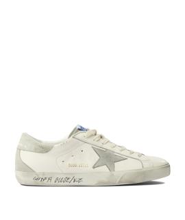 GOLDEN GOOSE Низкие кроссовки / кеды