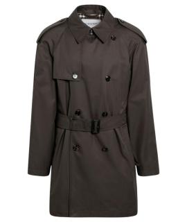 BURBERRY Тренч / плащ