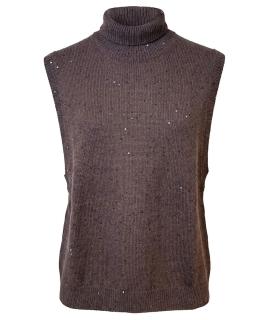 BRUNELLO CUCINELLI Джемпер / свитер