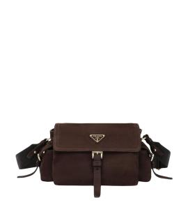 PRADA Сумка через плечо