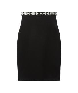 VERSACE Юбка миди