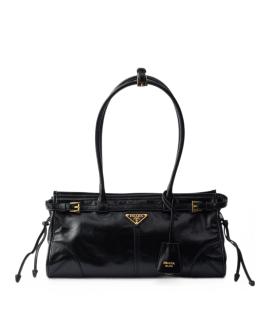 PRADA Сумка через плечо