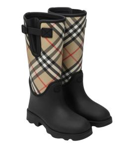 BURBERRY Сапоги