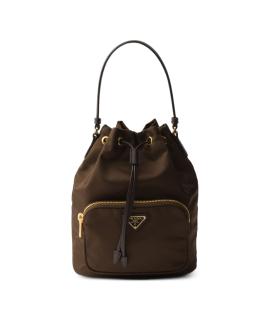 PRADA Сумка с короткими ручками