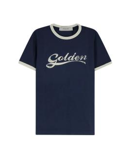 GOLDEN GOOSE Футболка
