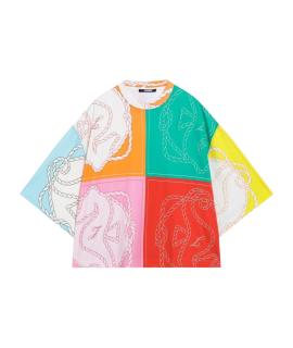 JACQUEMUS Футболка