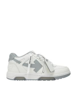 OFF-WHITE Низкие кроссовки / кеды