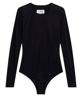 MM6 MAISON MARGIELA Лонгслив
