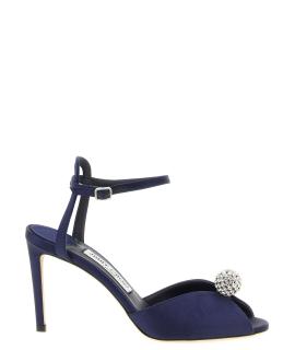 JIMMY CHOO Босоножки