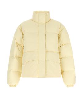 JIL SANDER Пуховик