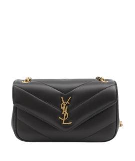 SAINT LAURENT Сумка через плечо