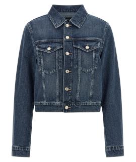 7 FOR ALL MANKIND Куртка