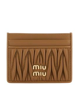 MIU MIU Кардхолдер