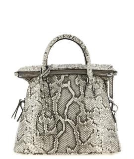 MAISON MARGIELA Сумка с короткими ручками