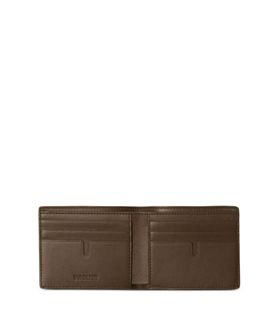 BURBERRY Мульти кошелек, фото 2