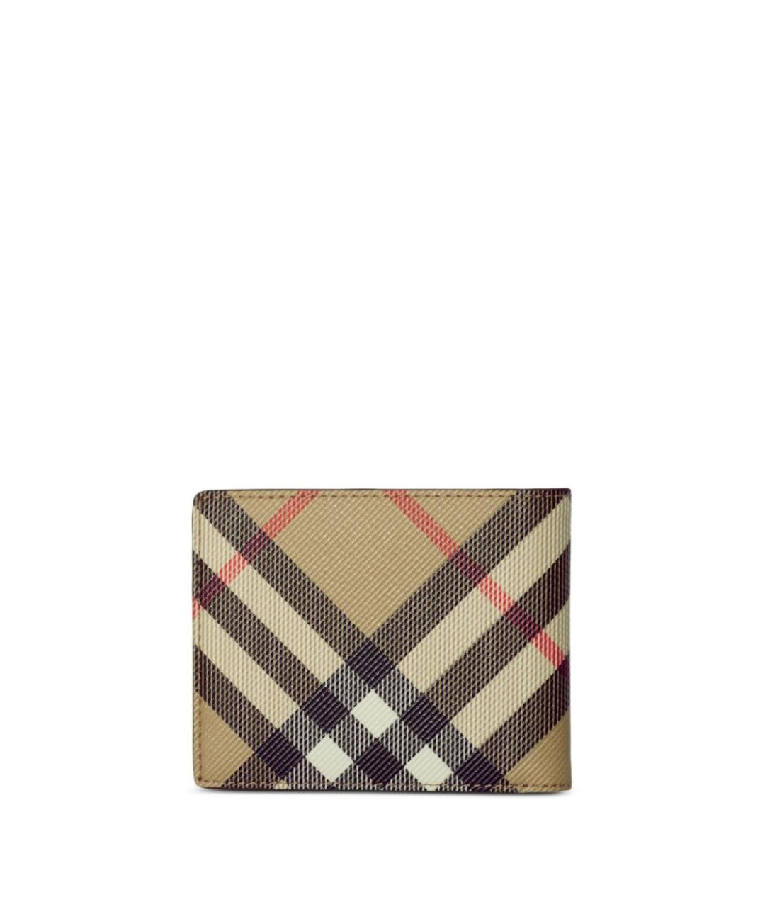 BURBERRY Мульти кошелек, фото 3