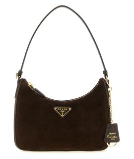 PRADA Сумка через плечо