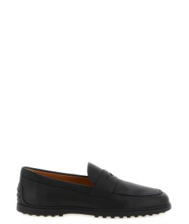 TOD'S Лоферы