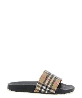 BURBERRY Сандалии