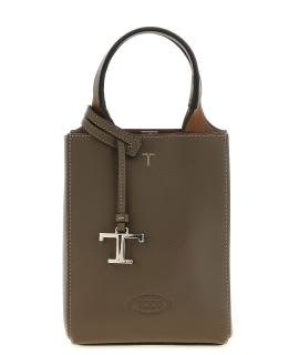 TOD'S Сумка через плечо