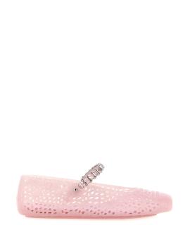 JIMMY CHOO Балетки