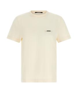 JACQUEMUS Футболка