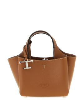 TOD'S Сумка через плечо