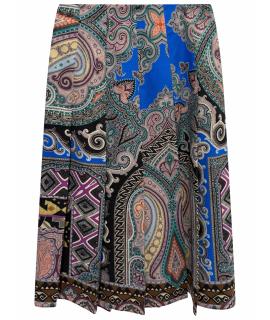 ETRO Юбка миди