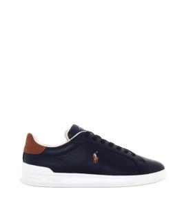 POLO RALPH LAUREN Низкие кроссовки / кеды
