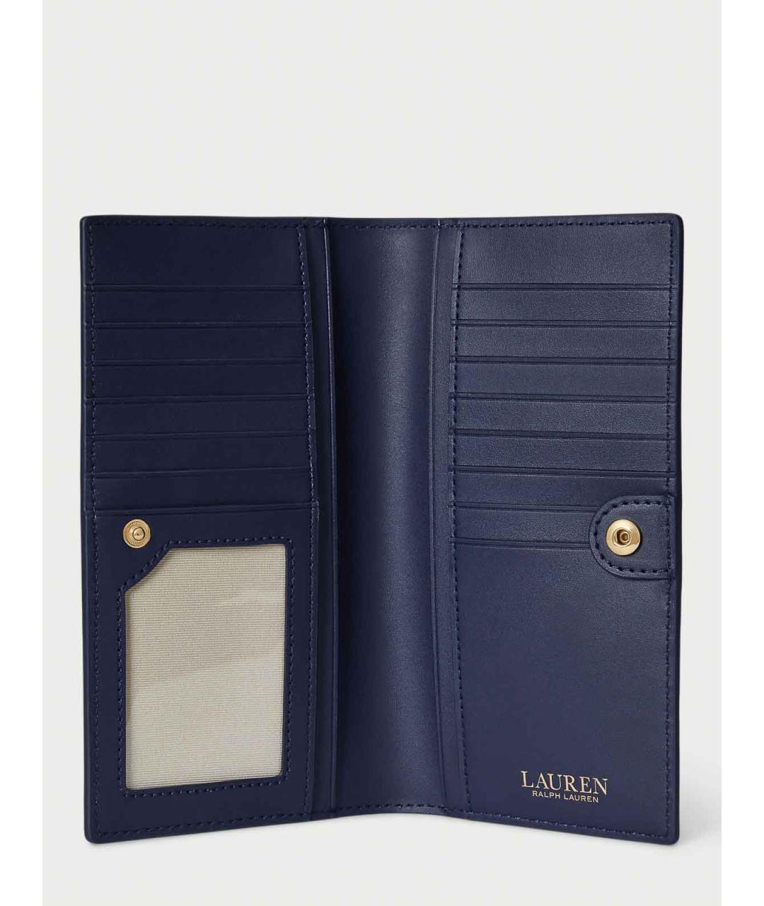 RALPH LAUREN Мульти кошелек, фото 3