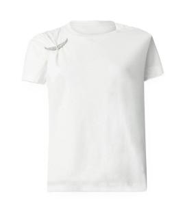 ZADIG & VOLTAIRE Футболка