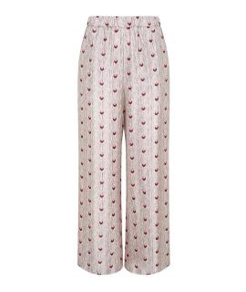 MAX MARA Прямые брюки