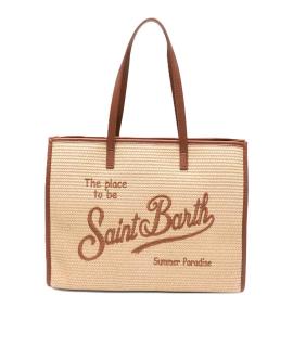 MC2 SAINT BARTH Сумка тоут